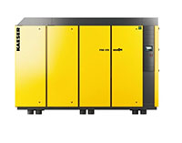 FSD Series Rotary Screw Air Compressors