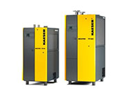 SECOTEC TE/TF Refrigerated Air Dryers