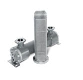 Tube and Shell Heat Exchanger