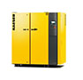 CSD 75 Model 75 Horsepower (hp) Nominal Motor Output Standard Version Rotary Screw Air Compressor