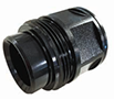 3/4 to 2-1/2 Inch (in) Nominal Diameter Aluminum Compressed Air Female Threaded Connectors