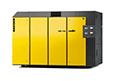 HSD Series Rotary Screw Air Compressors