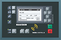 Sigma Control 2™ Intelligent Compressor Controls