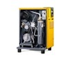 SK Series Rotary Screw Compressors