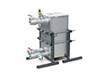 PTG Plate Heat Exchanger